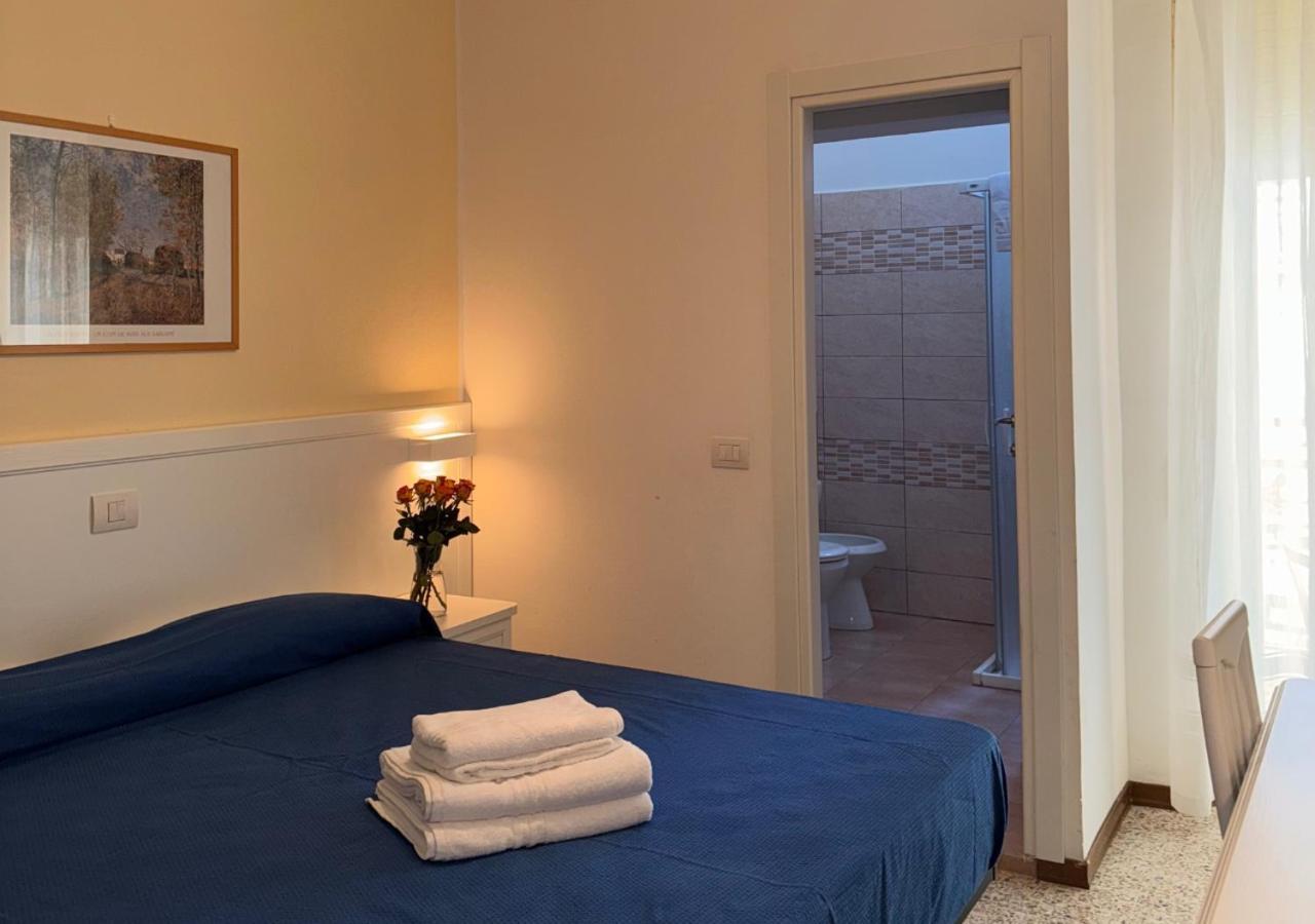 Hotel Riviera Nuova Gestione Cattolica Exterior foto